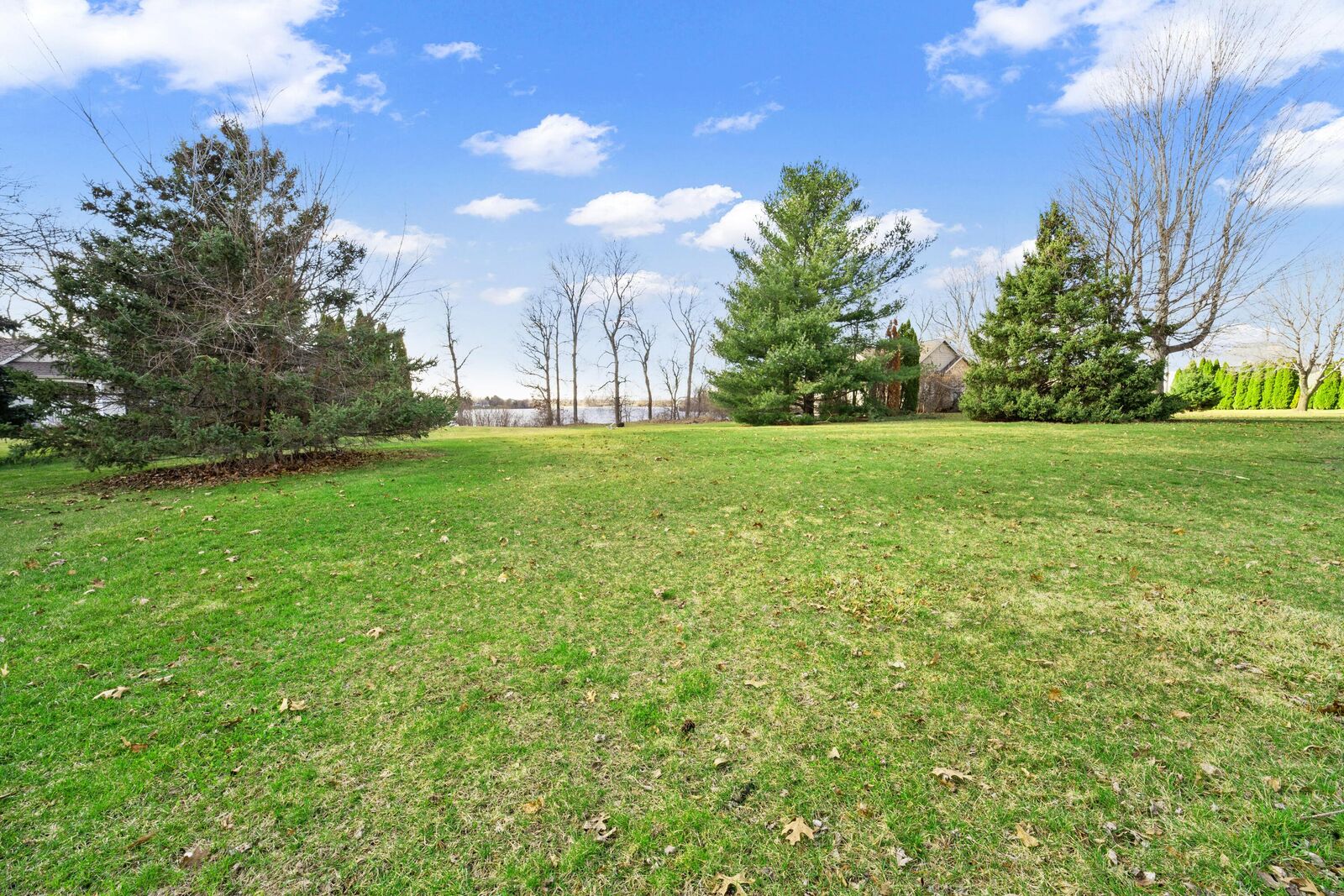 Property Photo: Unit 19 Crystal Beach Drive MI 49091