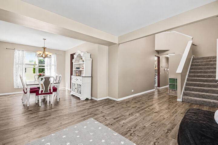 Property Photo:  7908 Indigo Drive  IL 60431 
