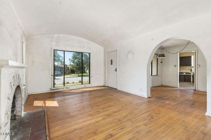 Property Photo:  2193 Casa Grande Street  CA 91104 