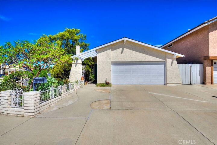 Property Photo:  6395 Saipan  CA 90630 