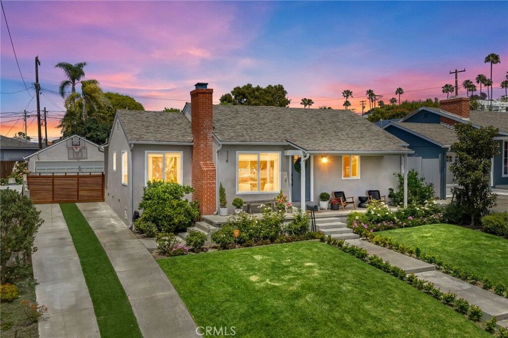Property Photo:  114 Esplanade  CA 92672 