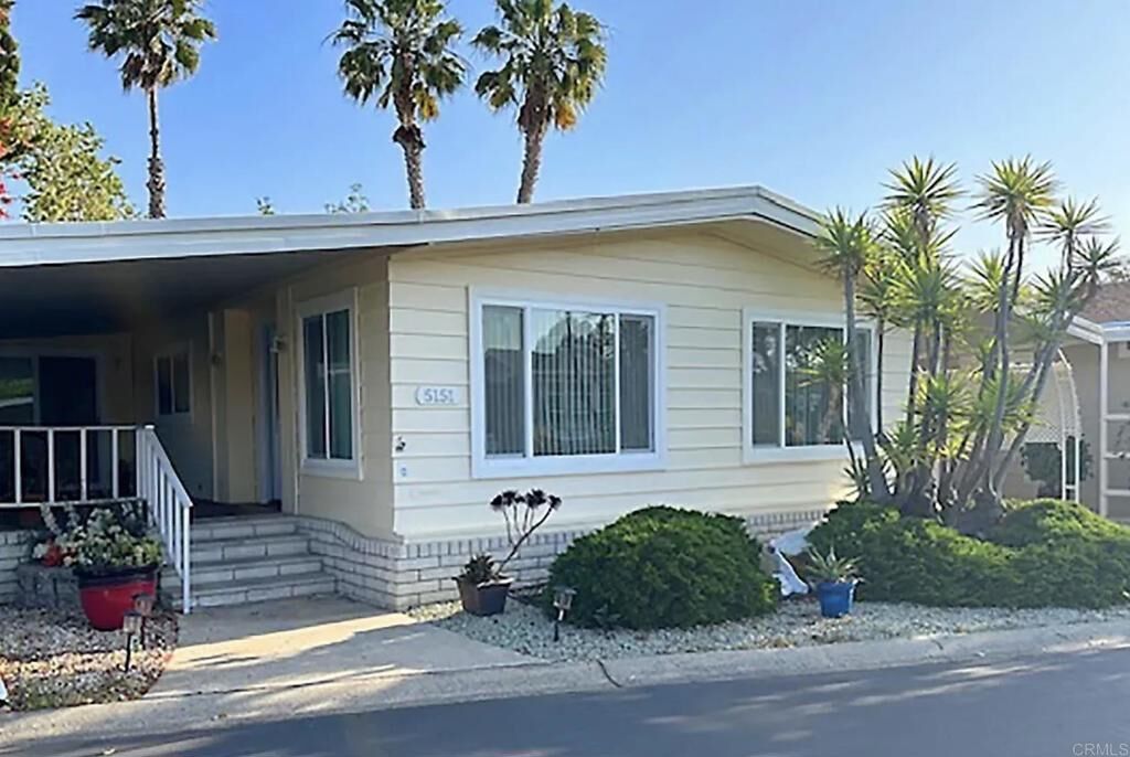 Property Photo:  5151 Don Mata Drive  CA 92010 