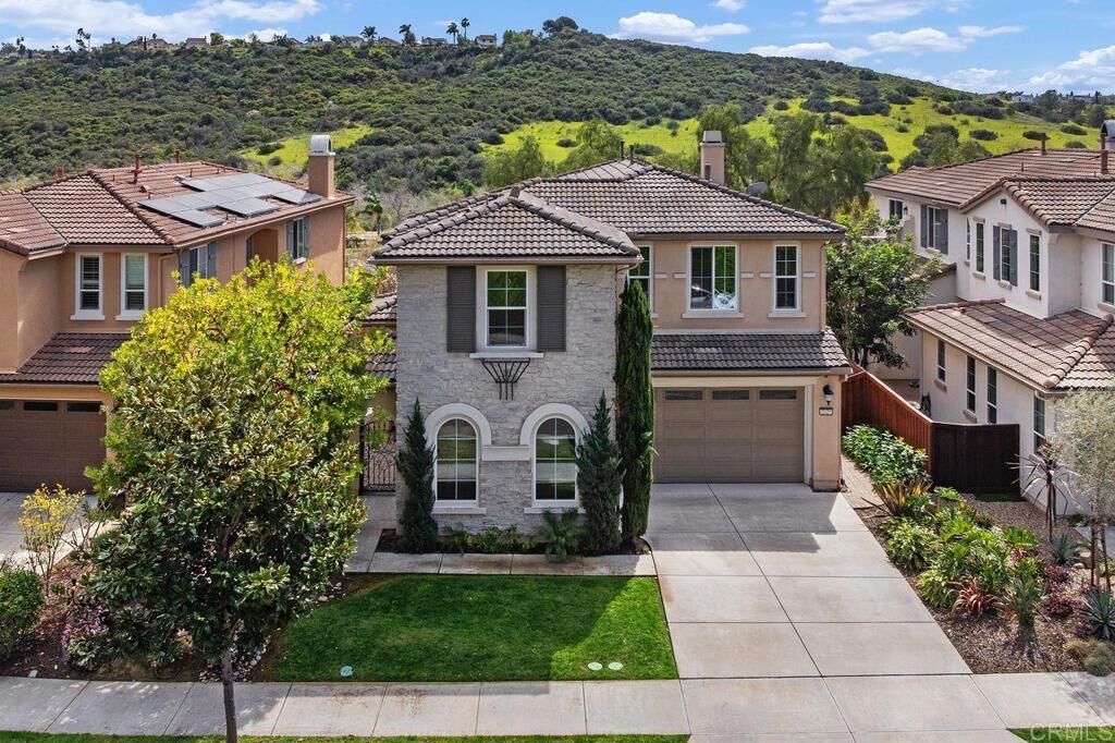 Property Photo:  2429 Mica Road  CA 92009 