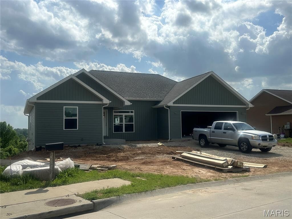 Property Photo: 1919 Eden Way MO 63701