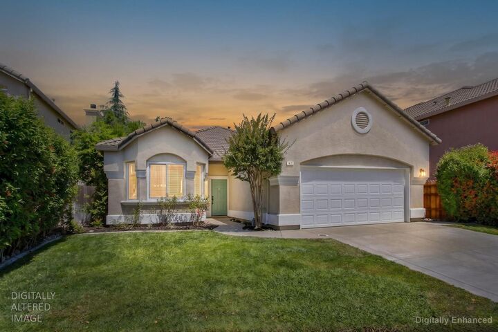 Property Photo:  5433 Pearlstone Drive  CA 95843 