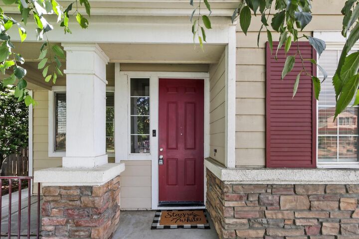 Property Photo:  1942 Hecke Drive  CA 95776 