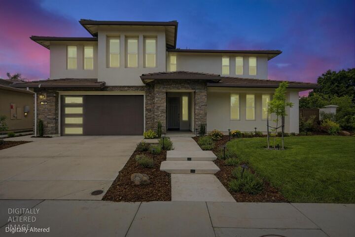 Property Photo:  204 McKays Point Place  CA 95605 