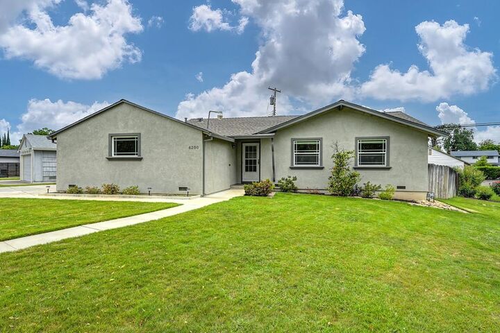 Property Photo:  6200 Templeton Drive  CA 95608 