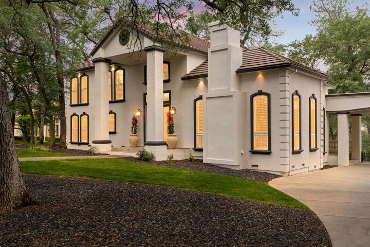 Property Photo:  2420 Loch Way  CA 95762 