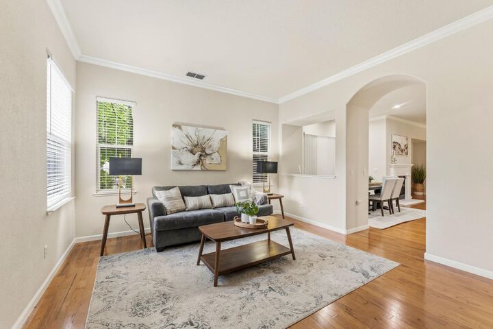 Property Photo:  111 Hebron Circle  CA 95835 