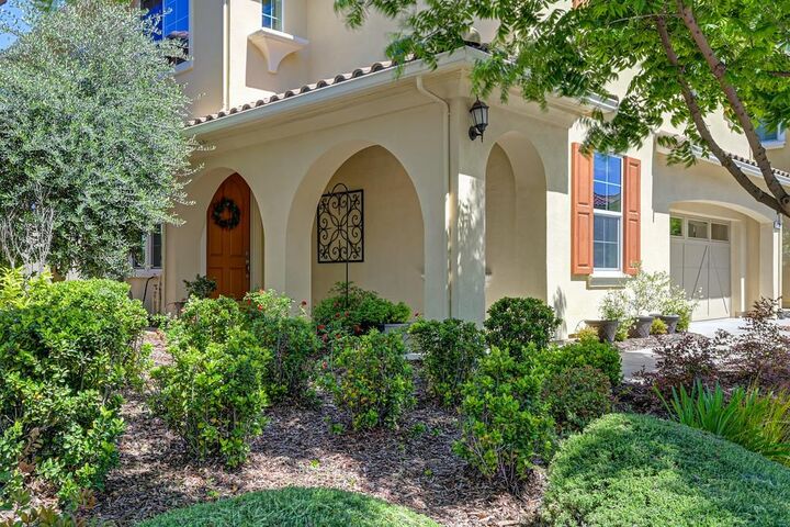 Property Photo:  4208 Vittorio  CA 95661 