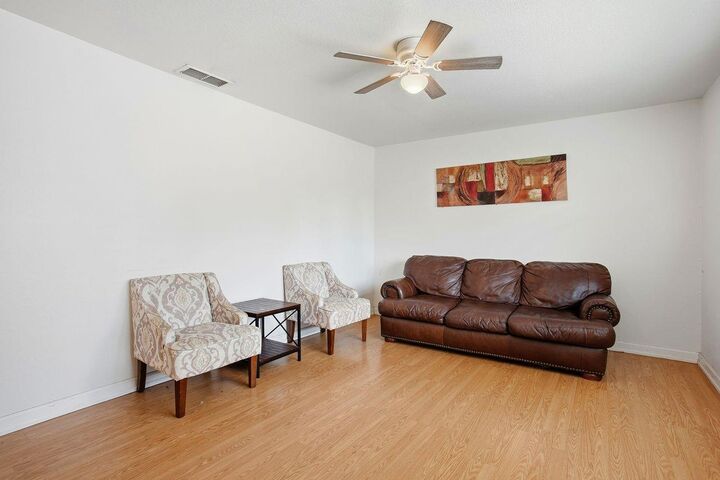 Property Photo:  6736 Tareyton Way  CA 95621 
