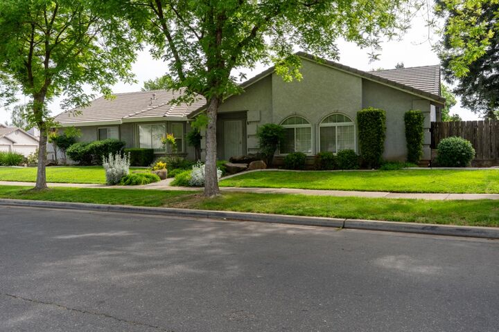 Property Photo:  3546 Joerg Avenue  CA 95340 