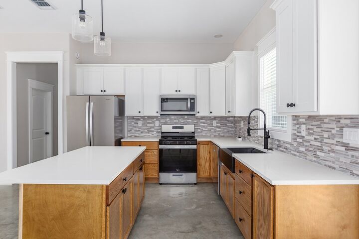 Property Photo:  6182 Fm 58  TX 75901 