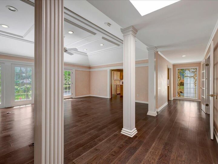 Property Photo:  302 Crown Colony Drive  TX 75901 