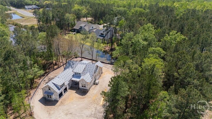 Property Photo:  4 Oak Leaf Place  GA 31322 