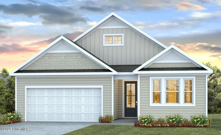 Property Photo: 254 Surfside Landing Boulevard Lot 104 NC 28539