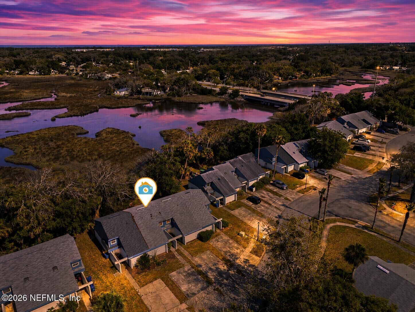 Property Photo:  2975 Bayshore Drive E  FL 32233 