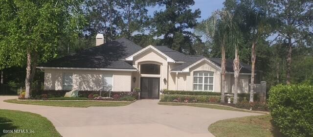 Property Photo:  3626 Mammaroneck Court  FL 32043 