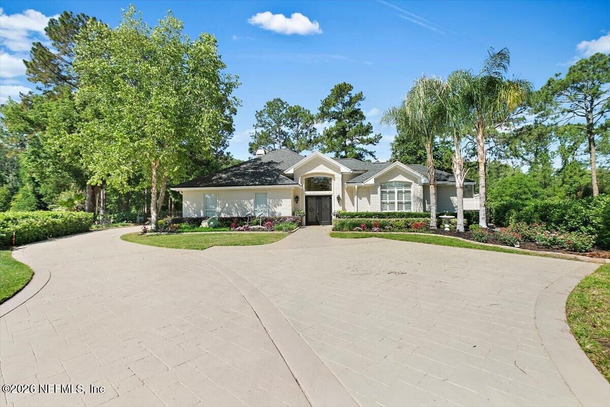 Property Photo:  3626 Mammaroneck Court  FL 32043 