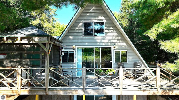 Property Photo: 724 Lynn Drive MI 48653