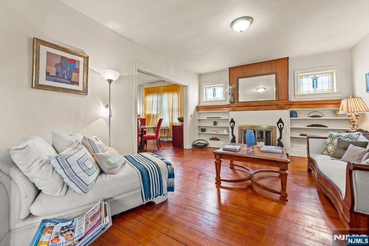 Property Photo:  863 Pleasant Valley Way  NJ 07052 