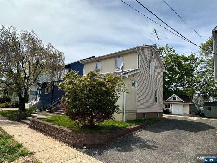 Property Photo:  276 Madison Avenue  NJ 07011 