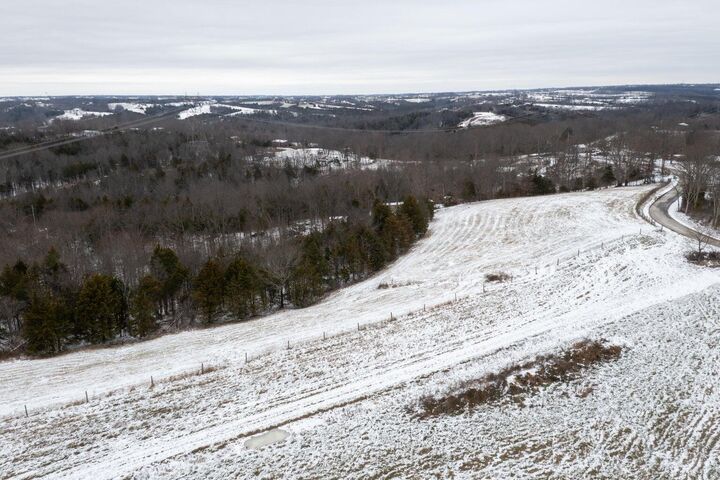 Property Photo:  13.5a Bennett Road  KY 41097 