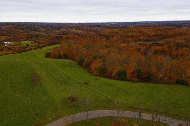 Property Photo:  13.5a Bennett Road  KY 41097 