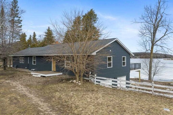 Property Photo: 7645 Mulberry MI 49720