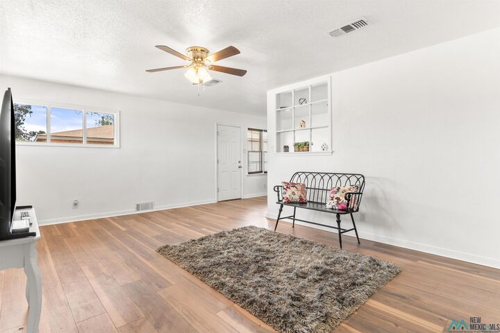 Property Photo:  2520 Sheldon Street  NM 88101 