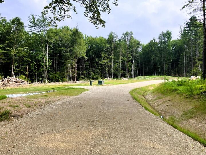 Property Photo:  Lot 4 Fern Lake Road  VT 05733 