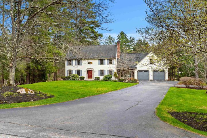 Property Photo: 12 Magazine Street NH 03110