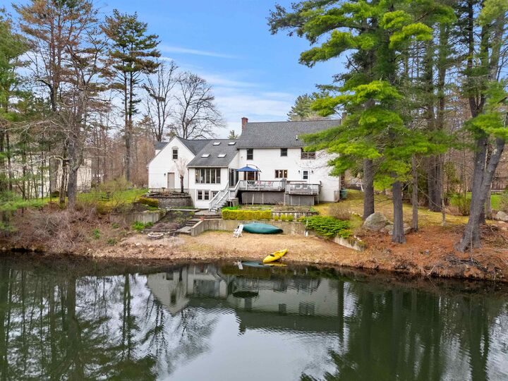 Property Photo:  12 Magazine Street  NH 03110 