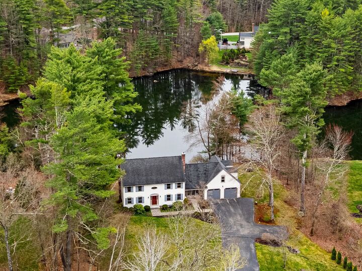 Property Photo: 12 Magazine Street NH 03110