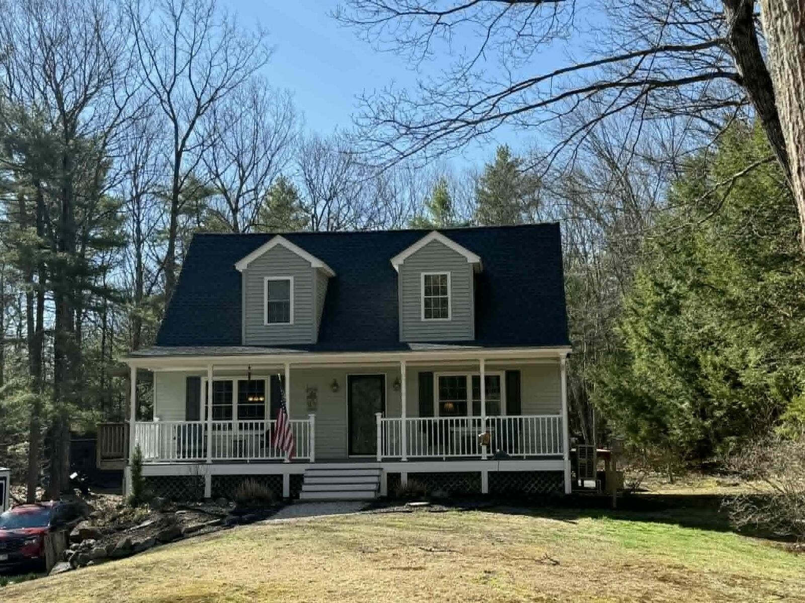 Property Photo:  1071 Montalona Road  NH 03046 