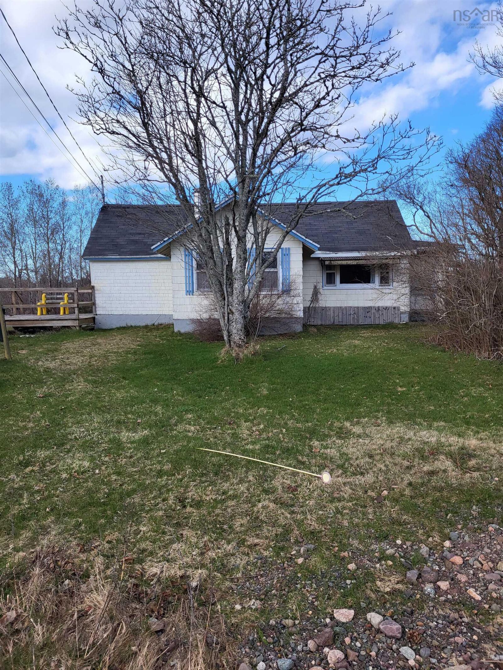 Property Photo: 281 Lower Truro Road NS B2N 1B2
