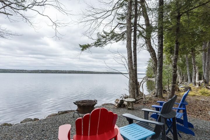 Property Photo: 945 High Landing Road NS B0R 1A0