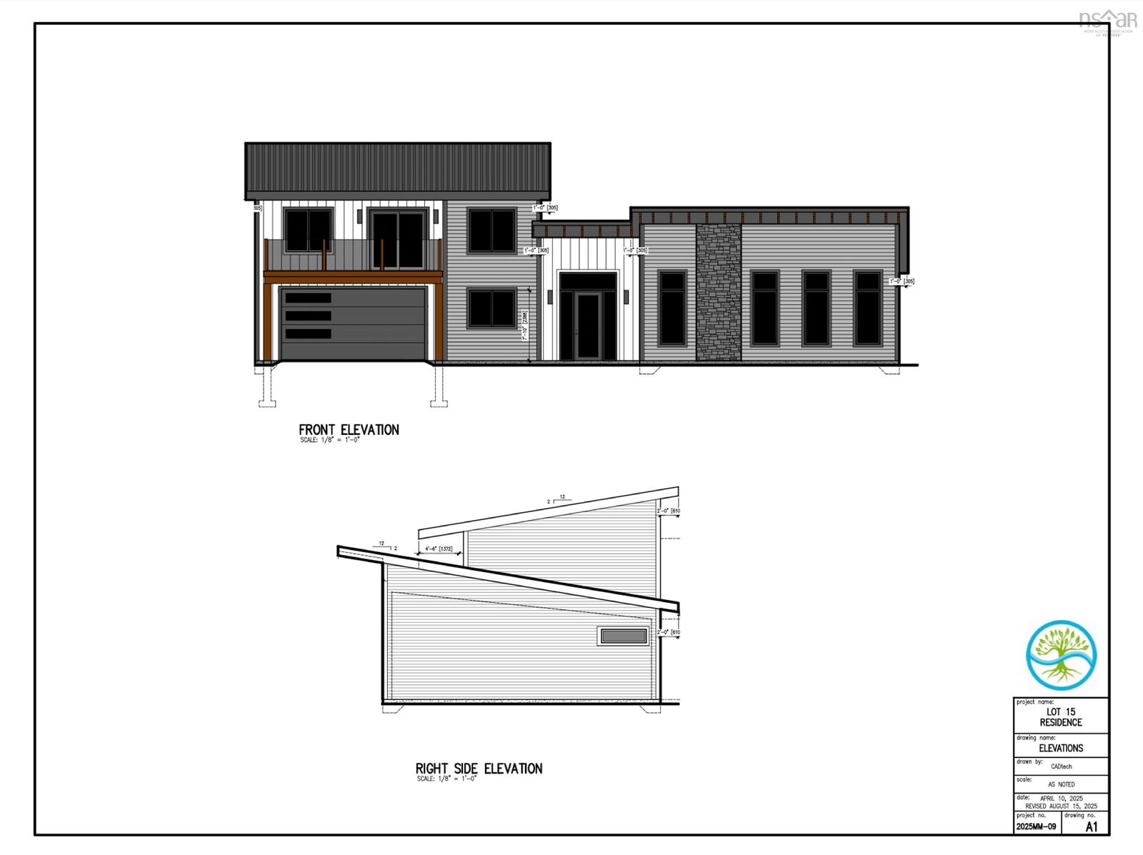Property Photo: Lot 15 Douglaswood Drive NS B0N 1Z0