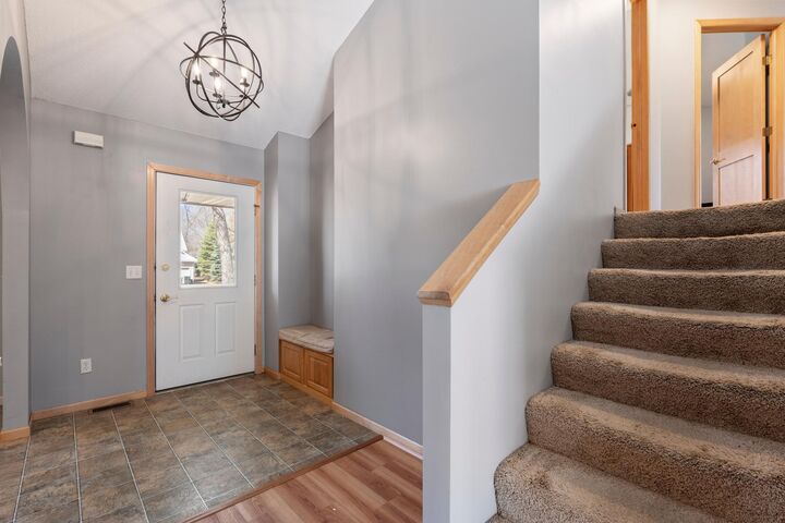 Property Photo:  13910 Cherrywood Drive  MN 56425 