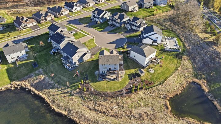 Property Photo:  7253 Rogers Court  MN 55317 