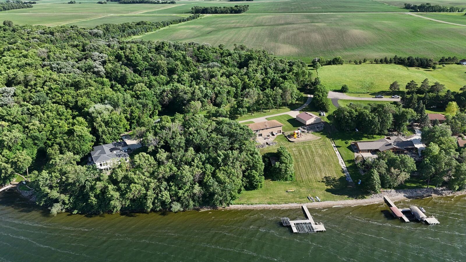 Property Photo:  26775 Mickelson Drive  MN 56381 