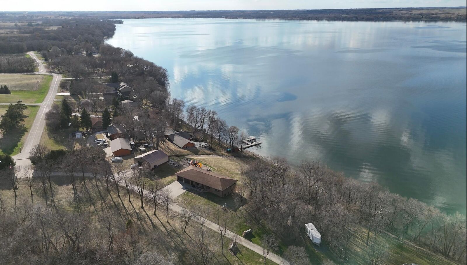 Property Photo:  26775 Mickelson Drive  MN 56381 