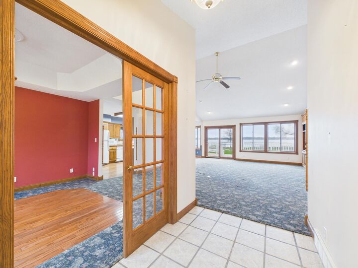 Property Photo:  412 E 1st Street  MN 56381 