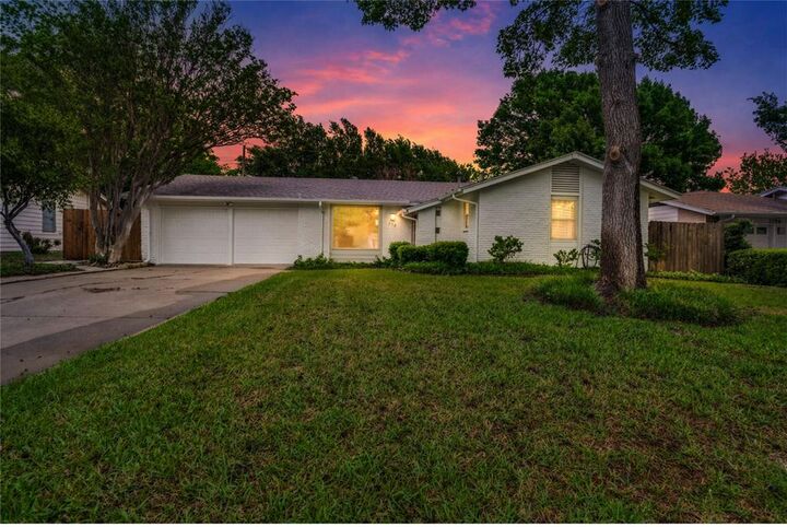 Photo de la propriété: 3712 Stafford Street TX 75062