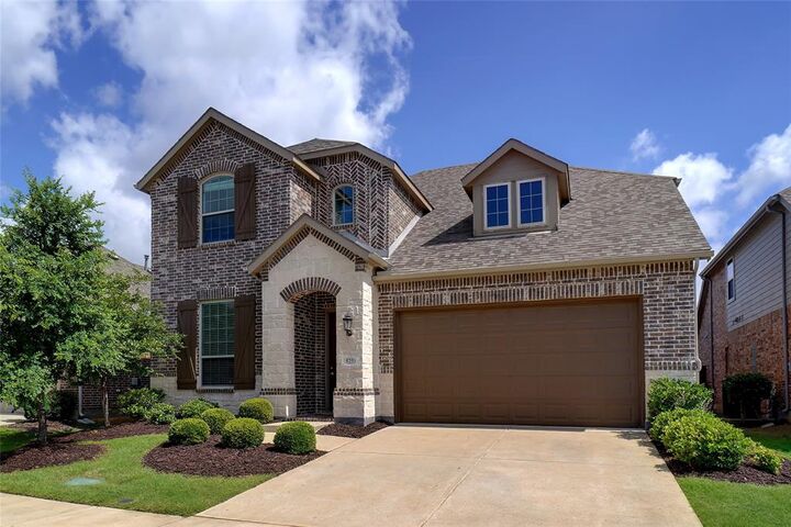 Photo de la propriété: 525 Overton Avenue TX 75009