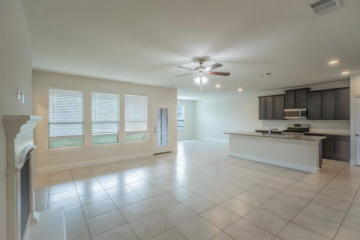 Photo de la propriété: 2808 Grizzly Road TX 76227