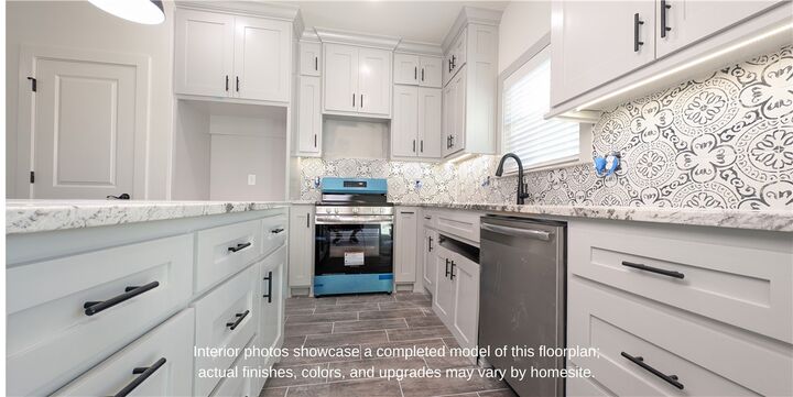 Property Photo:  17 Lockhart Drive  AR 72715 