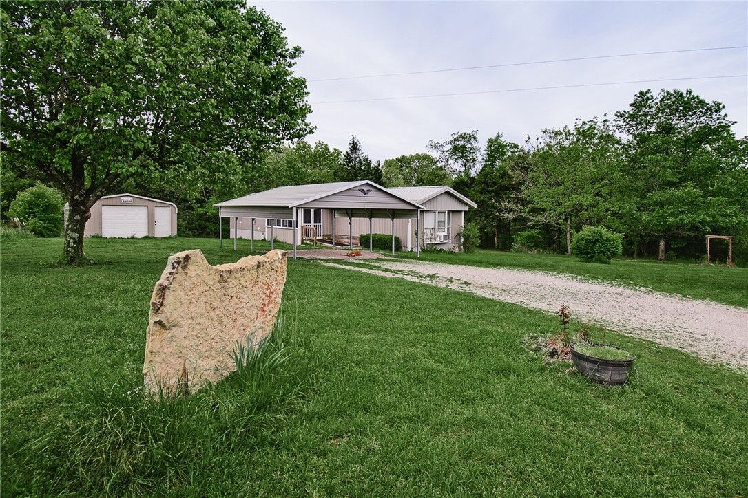 Property Photo:  475 County Road 4351  AR 72660 
