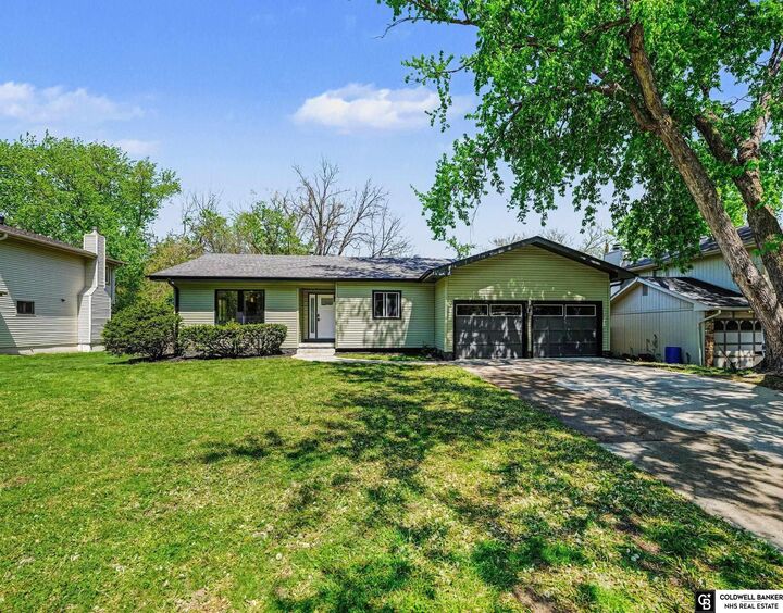 Property Photo:  2940 Leawood Drive  NE 68123 